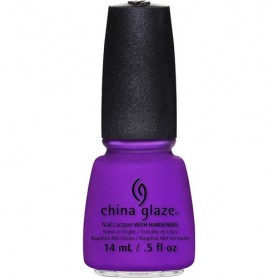 China Glaze Are You Jelly? 0.5 oz. #1219 (81326)