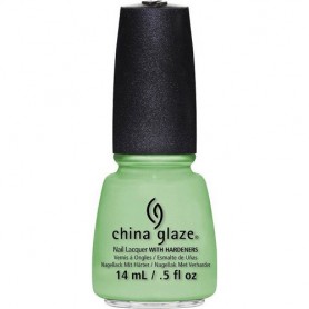 China Glaze Highlight Of My Summer 0.5 oz. #1221 (81328)