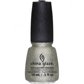 China Glaze Gossip Over Gimlets 0.5 oz. #1223 (81348)