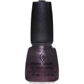 China Glaze Rendezvous With You 0.5 oz. #1226