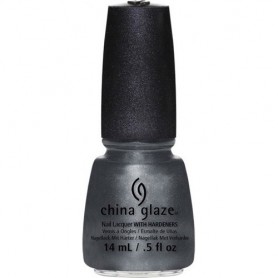 China Glaze Kiss My Glass 0.5 oz. #1228