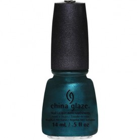 China Glaze Tongue & Chic 0.5 oz. #1229 (81354)