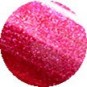 China Glaze Santa Red My List 0.5 oz. #1253