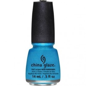 China Glaze So Blue Without You 0.5 oz. #1258