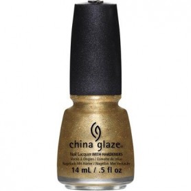 China Glaze Mingle With Kringle 0.5 oz. #1260