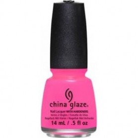 China Glaze Thistle Do Nicely 0.5 oz #1290 (81756)