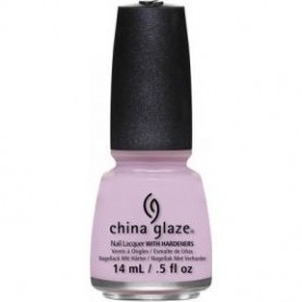 China Glaze In A Lily Bit 0.5 oz #1296 (81762)