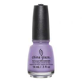 China Glaze Lotus Begin 0.5 fl oz / 14ml 1297 / 81763