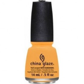 China Glaze Metro Pollen-Tin  0.5 oz #1301