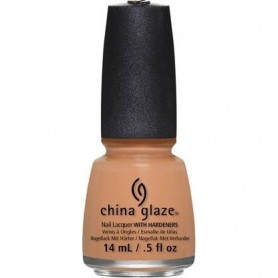 China Glaze If In Doubt, Surf It Out 0.5 oz.  #1302