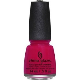 China Glaze Seas The Day 0.5 oz.  #1304