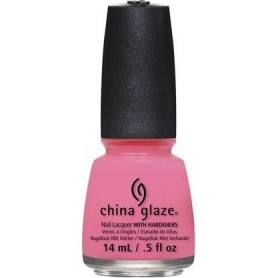 China Glaze Float On 0.5 oz.  #1313