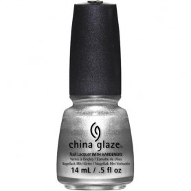 China Glaze I'd Melt For You 0.5 oz. #1341 (81925)