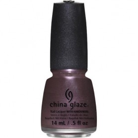 China Glaze No Peeking! 0.5 oz. #1344 (81928)