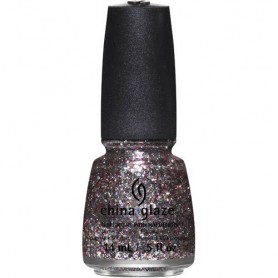 China Glaze Dancing & Prancing 0.5 oz. #1345 (81929)