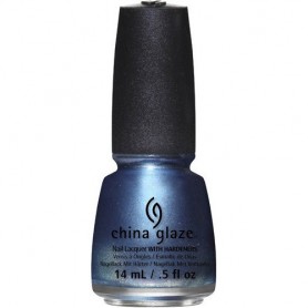 China Glaze December To Remember 0.5 oz. #1351 (81935)