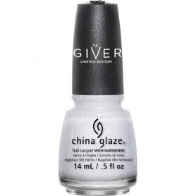 China Glaze The Outer Edge 0.5 oz. #1363 (82284)