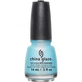 China Glaze Dashboard Dreamer 0.5 oz. #1380 (82383)