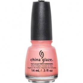 China Glaze Pack Lightly 0.5 oz. #1382 (82385)