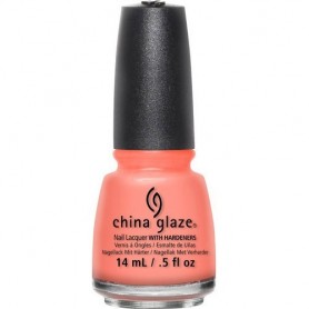 China Glaze More To Explore 0.5 oz. #1383 (82386)