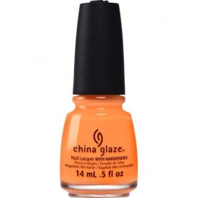 China Glaze Home Sweet House Music 0.5 oz. #1398 (82604)