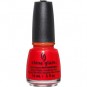 China Glaze Hot Flash 0.5 oz. #1458 (83541)