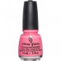 China Glaze Lip Smackin' Good 0.5 oz. #1461 (83544)