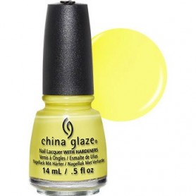 China Glaze Whip It Good 0.5 oz. #1464 (83547)