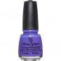 China Glaze I Got A Blue Attitude 0.5 oz. #1466 (83549)