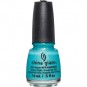 China Glaze What I Like About Blue 0.5 oz. #1467 (83550)