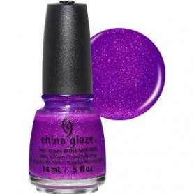 China Glaze We Got The Beet 0.5 oz. #1469 (83552)