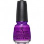 China Glaze We Got The Beet 0.5 oz. #1469 (83552)