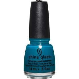 China Glaze Jagged 14ml/0.5 fl oz #1471 (83611)