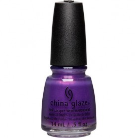 China Glaze Seas And Greetings 0.5 fl oz/14ml #1489 (83781)