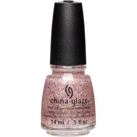 China Glaze Let's Shell-Ebrate 0.5 fl oz/14ml #1490 (83782)