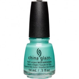 China Glaze Partridge In A Palm Tree 0.5 fl oz #1492 (83784)