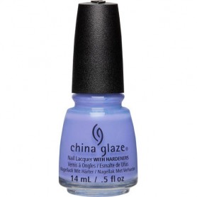 China Glaze Good Tide-Ings 0.5 fl oz/14ml #1494 (83786)