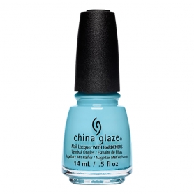 China Glaze Chalk Me Up! 0.5 fl oz /14 ml 1556 / 83981