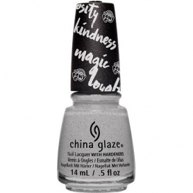 China Glaze I Sea Ponies 14ml/0.5 fl oz #1525 (83984)