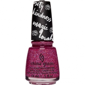 China Glaze Where's The Party Canon At? 0.5 oz #1533 (83992)