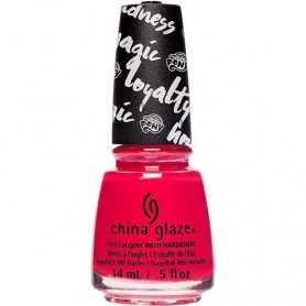 China Glaze AppleJack Of My Eye 14ml/ 0.5 oz #1534 (83993)