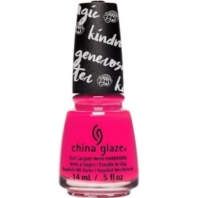 China Glaze She's A Mane-Iac 14ml/ 0.5 oz #1535 (83994)