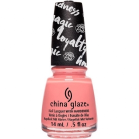 China Glaze Sweet As Pinkie Pie 14ml/ 0.5 floz #1536 (83995)