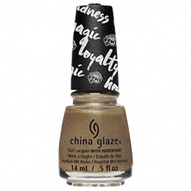 China Glaze Best Ponies Forever 14ml/ 0.5 floz #1538 (83997)