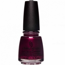 China Glaze Royal Pain In The Ascot 0.5 fl oz #1560 (84003)