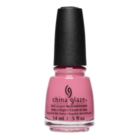 China Glaze Pretty Fit 14ml/ 0.5 fl oz #1591 (84146)