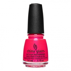 China Glaze Bodysuit Yourself! 14ml/ 0.5 fl oz #1592 (84147)