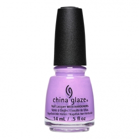 China Glaze Get It Right, Get It Bright 0.5 oz #1596 (84151)