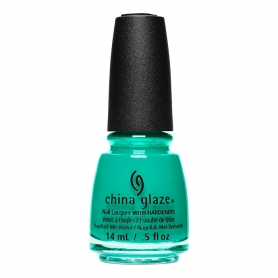 China Glaze Activeware, Don't Care 0.5 fl oz #1599 (84154)