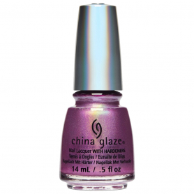 China Glaze BFF 14ml/0.5 fl oz #1616 (84223)